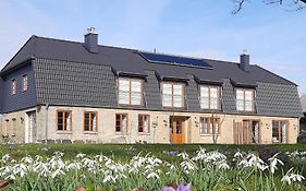 Hof Ruemland Ferienwohnungen
